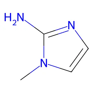 6'-N-Acetyltobramycin structure