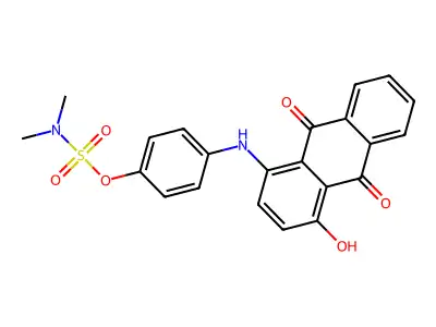 EINECS 229-666-2 structure