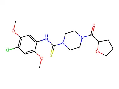 AJ-292/41694389 structure