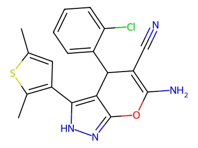 AJ-292/41942794 structure