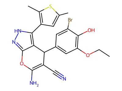 AJ-292/41942940 structure