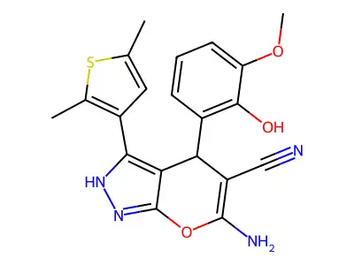 AJ-292/41942943 structure