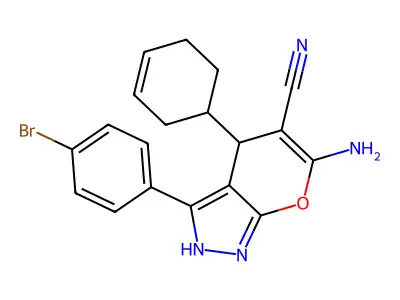 AJ-292/41944399 structure