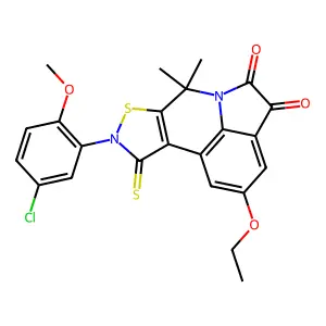 AJ-292/42032224 structure