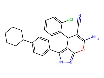 AJ-292/41942767 structure