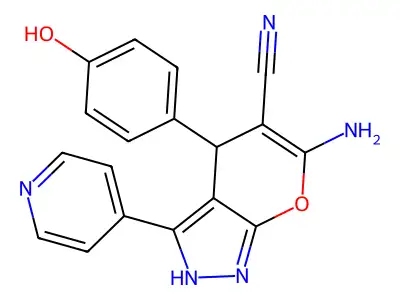 AJ-292/42152714 structure