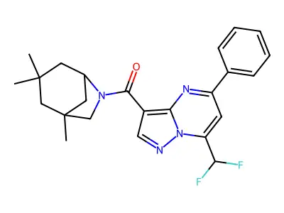 BAS 09530415 structure