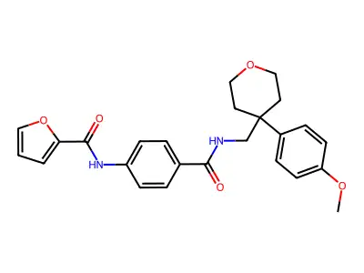 JW 55 structure