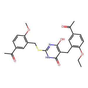 AL-281/42024040 structure