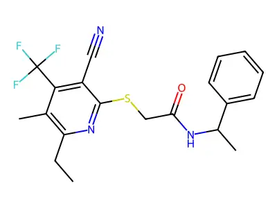 BAS 07418192 structure
