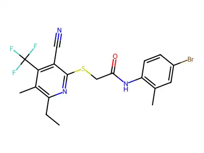 AM-807/41626021 structure
