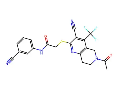 CBKinase1_008618 structure