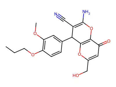 BAS 07418209 structure