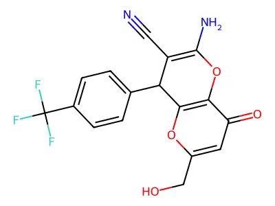 BAS 07418213 structure