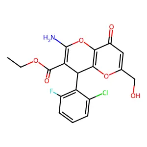 BAS 07418249 structure