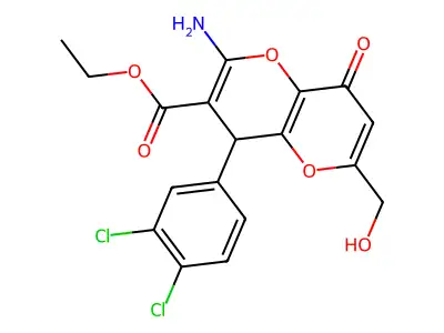 BAS 07418218 structure