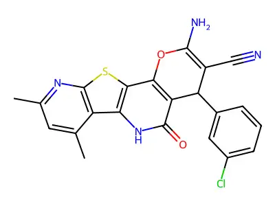 TimTec1_007511 structure