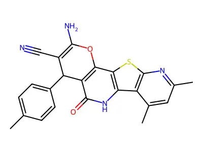 BAS 07418337 structure