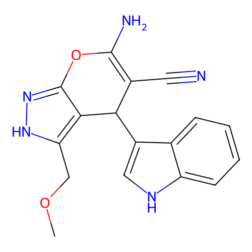 BAS 07418137 structure