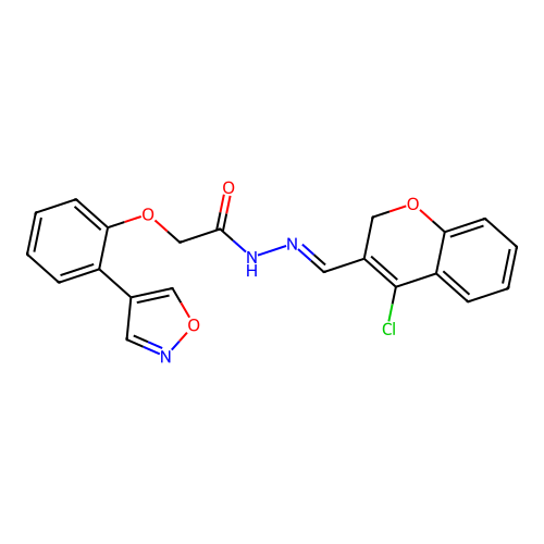 AN-829/42007520 structure