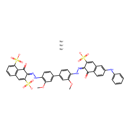 EINECS 229-684-0 structure