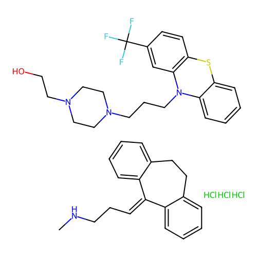 Motival structure