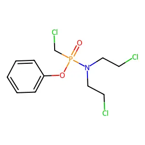 Substance P (6-11), pglu(6)- structure