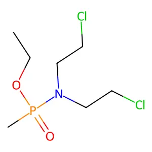 Histapyrrodine Hydrochloride structure