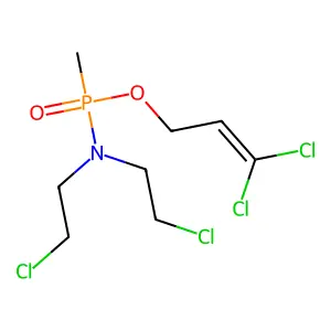 3beta-(1-Pyrrolidinyl)-5alpha-pregnane-11,20-dione structure