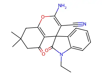 AM-807/41931192 structure
