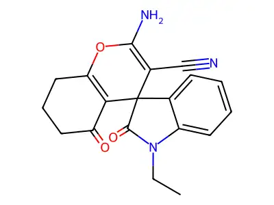 AM-807/41931197 structure