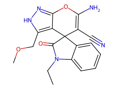 BAS 07418237 structure