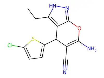 BAS 07418351 structure