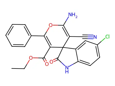 BAS 07418240 structure