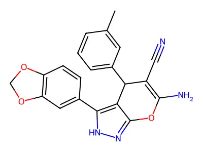 BAS 07418377 structure