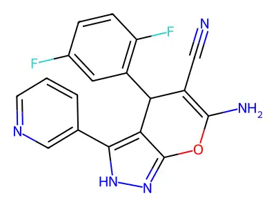BAS 07418276 structure