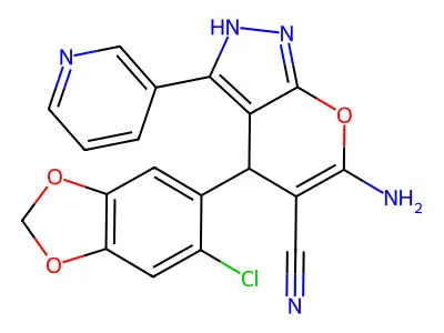 BAS 07418277 structure