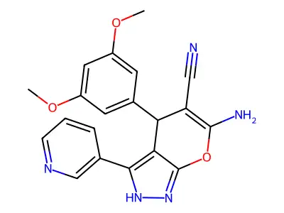 CBKinase1_008500 structure