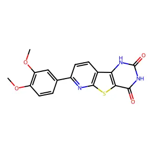 BAS 07418311 structure