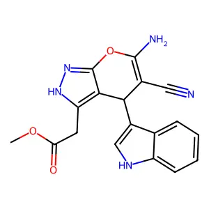 BAS 07418138 structure