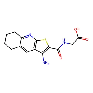 BAS 07418343 structure