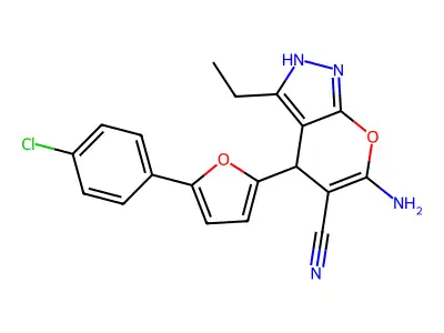 BAS 07418244 structure