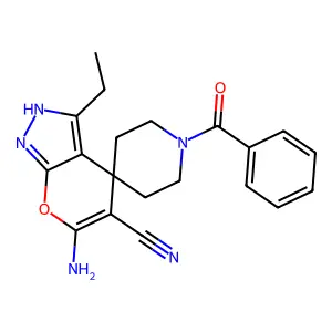 BAS 07415952 structure