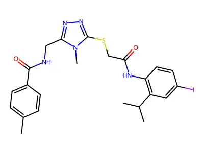 AM-879/42001581 structure