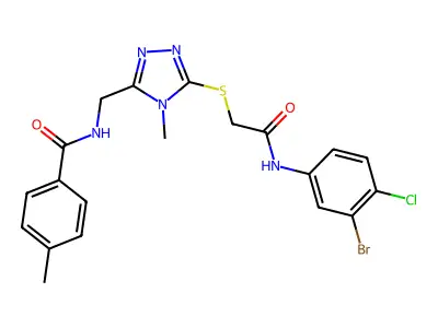 AM-879/42001587 structure