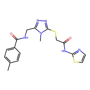 AM-879/42001607 structure
