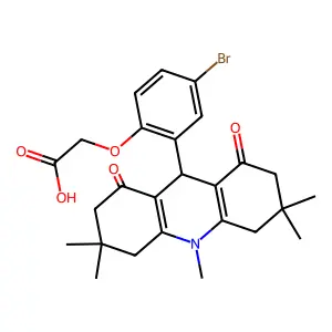 AM-879/42010171 structure