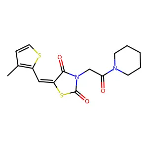 AM-879/42030189 structure