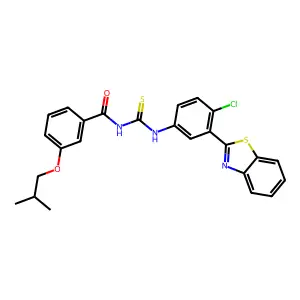 AN-465/41161490 structure