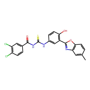 AN-465/41162140 structure